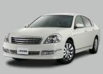Nissan Teana Autech Axis 2006 года